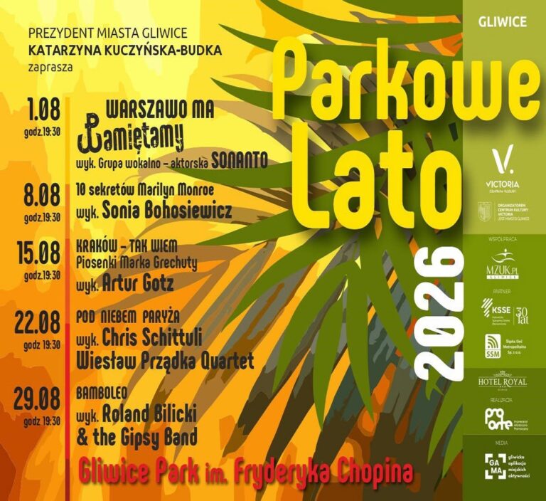 2026 Parkowe 3