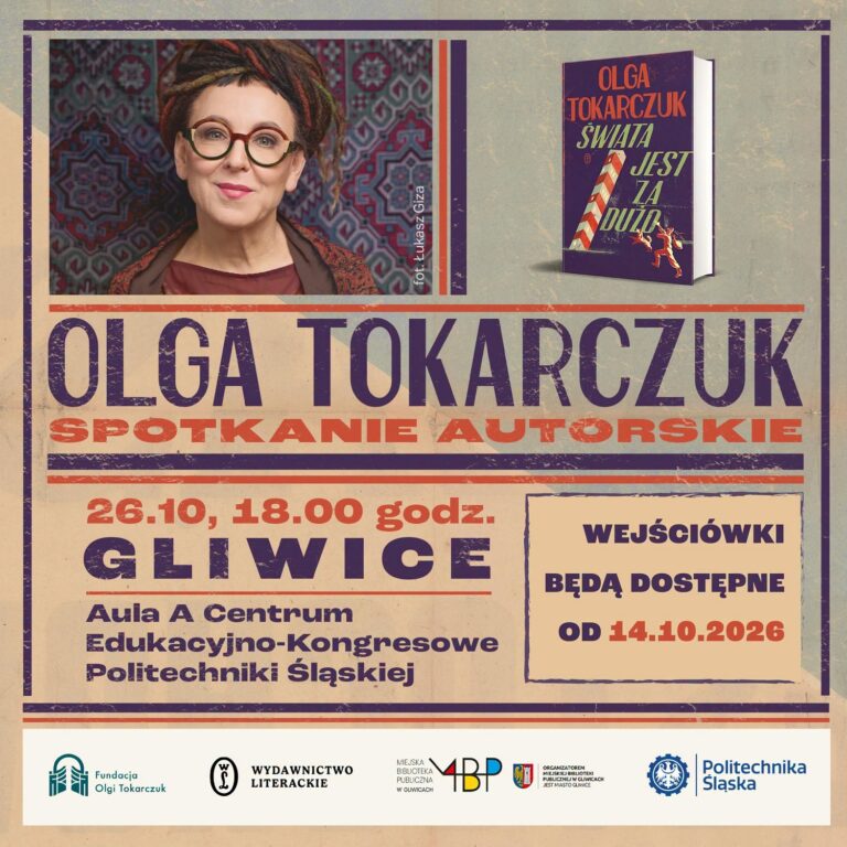 2026 Tokarczuk 2