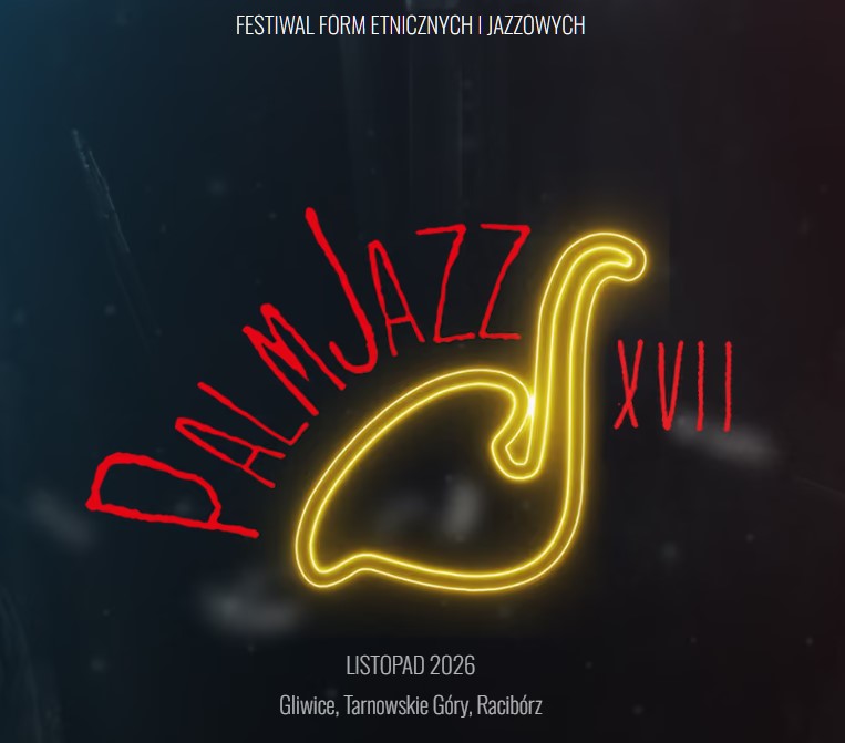 Palm Jazz 2026 2