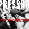 PRESSROOM, czyli tako rzecze rzecznik – Teatru Miejskiego