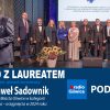 Tomasz Paweł Sadownik, wywiad z laureatem